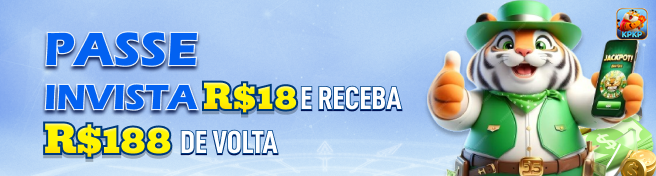 Interface da plataforma kpkplegal.com com jogos, promoções e área de pagamentos